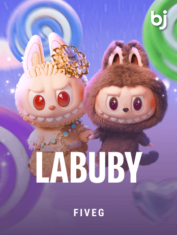 LABUBYpng game cover