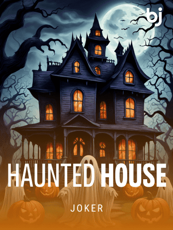 Haunted Housepng thumbnail