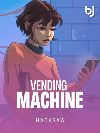 Vending Machinepng thumbnail