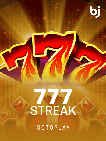 777 Streakpng thumbnail