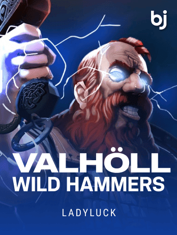 Valhöll Wild Hammerspng thumbnail
