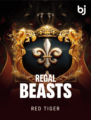 Regal Beastspng thumbnail