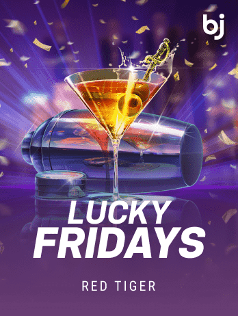 Lucky Fridayspng thumbnail