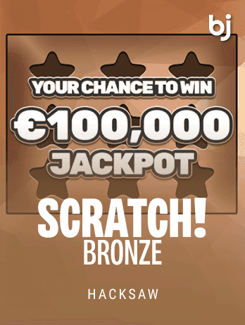 SCRATCH! Bronzepng thumbnail