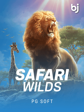 Safari Wildspng thumbnail