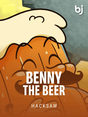 Benny The Beerpng thumbnail